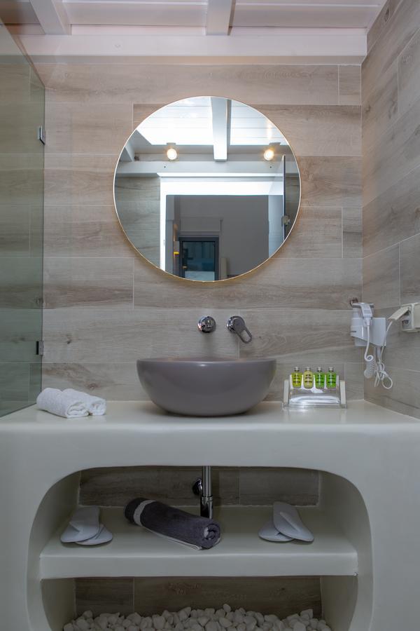 Naxos Riviera Suites Naxos City Exterior foto